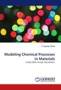 Modeling Chemical Processes in Materials