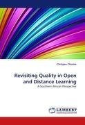Revisiting Quality in Open and Distance Learning