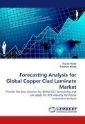 Forecasting Analysis for Global Copper Clad Laminate Market