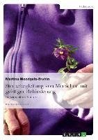 Sterbebegleitung von Menschen mit geistiger Behinderung