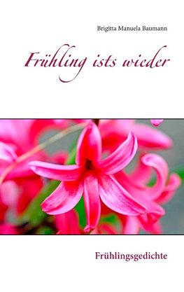 Frühling ists wieder
