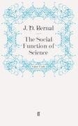The Social Function of Science