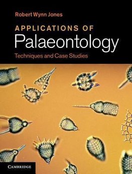 Jones, R: Applications of Palaeontology
