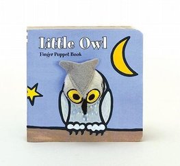 Little Owl