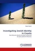 Investigating Jewish Identity in Croatia