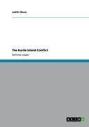 The Kurile Island Conflict