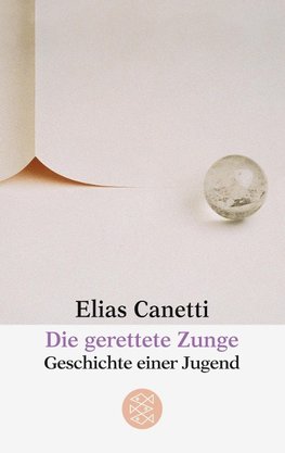 Die gerettete Zunge