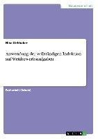 Anwendung der vollständigen Induktion auf Wettbewerbsaufgaben