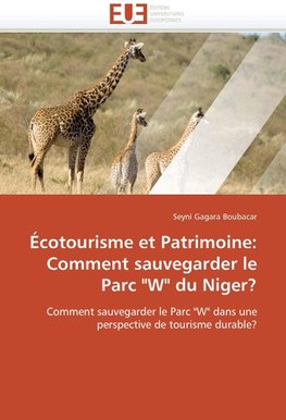 Écotourisme et patrimoine