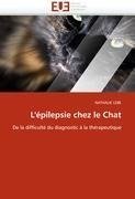 L''épilepsie chez le Chat