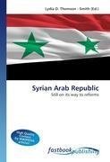 Syrian Arab Republic