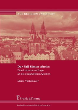 Der Fall Simon Abeles