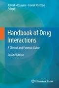 Handbook of Drug Interactions