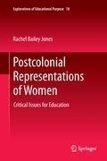 Postcolonial Representations of Women