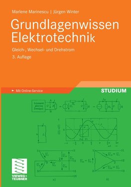 Grundlagenwissen Elektrotechnik