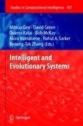 Intelligent and Evolutionary Systems