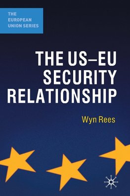 The US-EU Security Relationship