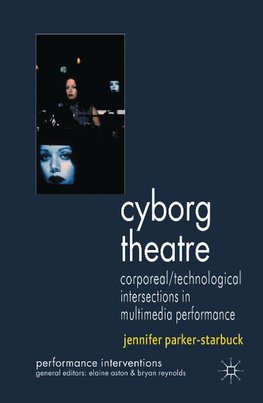 Cyborg Theatre