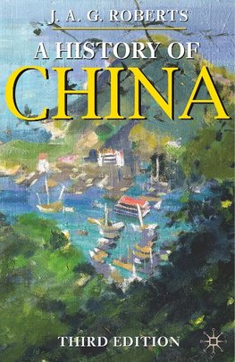 A History of China