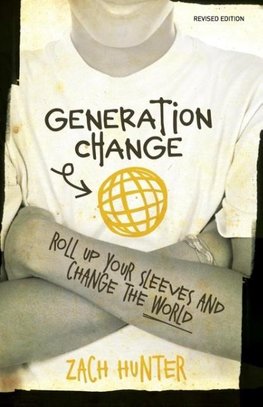 The Generation Change, Revised Edition