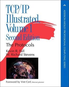 TCP/IP ILLUS 2/E