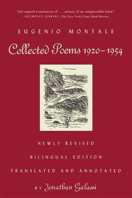 Collected Poems, 1920-1954
