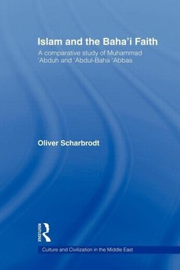Islam and the Baha'i Faith
