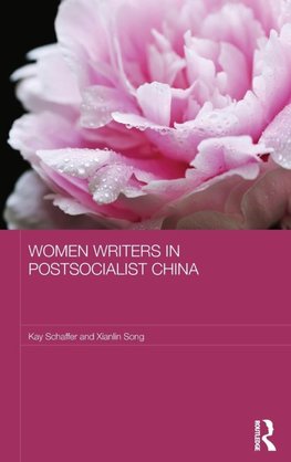 Women Writers in Postsocialist China