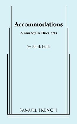 Accommodations