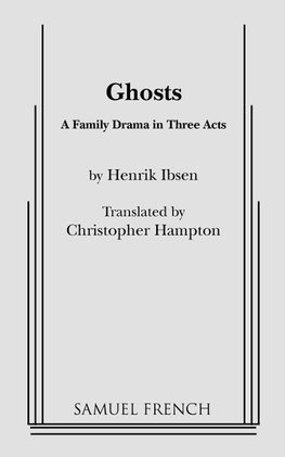 Ghosts (Hampton, Trans.)