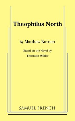 Theophilus North
