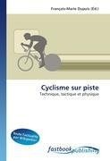 Cyclisme sur piste