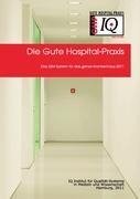 QM-Handbuch der Guten Hospital-Praxis GHP®