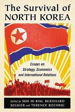 The Survival of North Korea