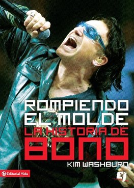 El Rompiendo El Molde, La Historia de Bono