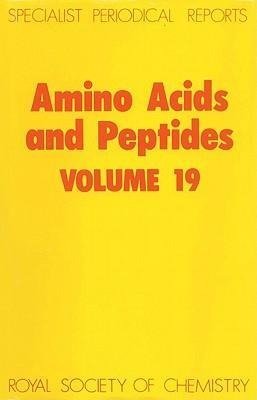 Amino Acids and Peptides