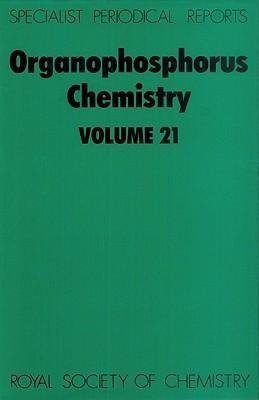 Organophosphorus Chemistry