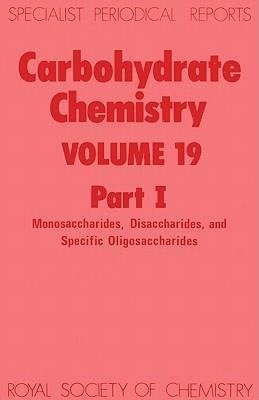 Carbohydrate Chemistry
