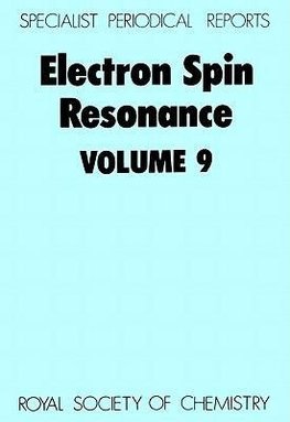 Electron Spin Resonance