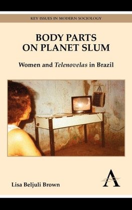 Body Parts on Planet Slum