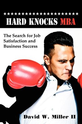 Hard Knocks, MBA