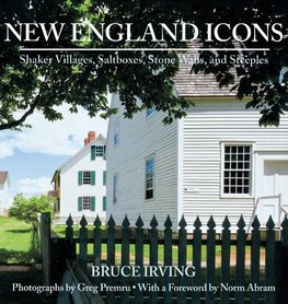 New England Icons