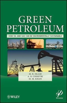 Islam, M: Green Petroleum