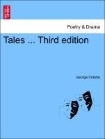 Tales ... Third edition