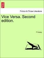 Vice Versa. Second edition.