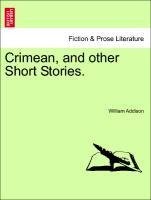 Crimean, and other Short Stories.