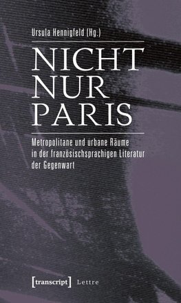 Nicht nur Paris