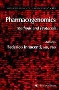 Pharmacogenomics
