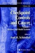 Checkpoint Controls and Cancer