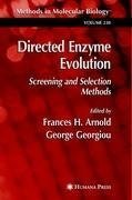 Directed Enzyme Evolution
